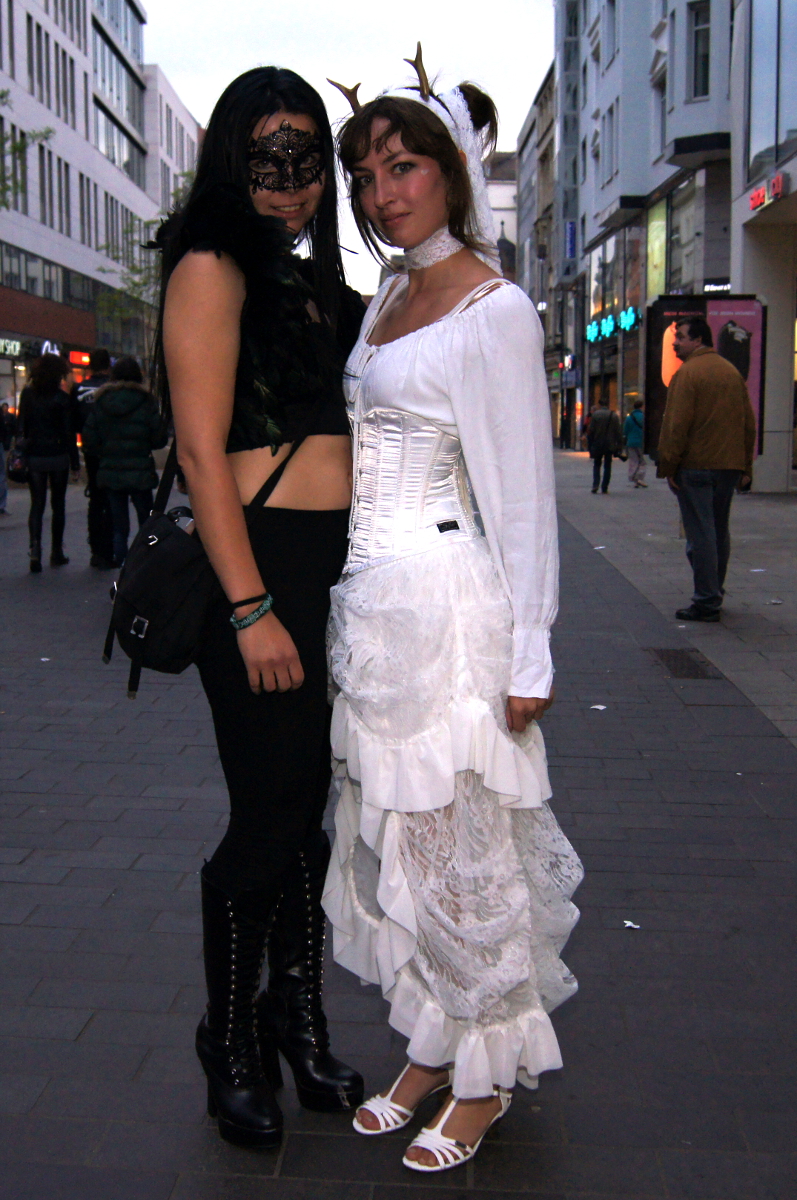 Am Abend 1