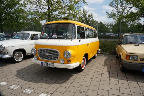 BARKAS