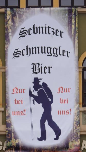 Schmugglerbier