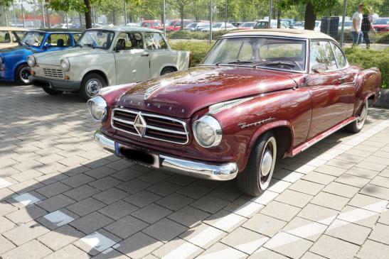 Borgward