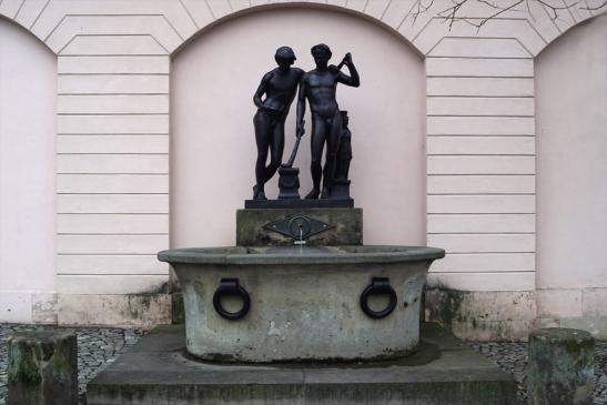 Brunnen