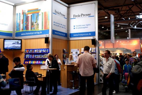 Buchmesse1