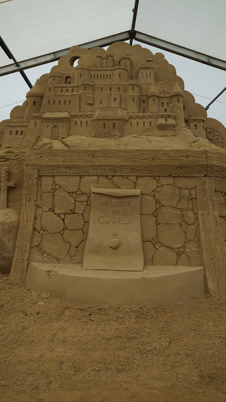 Camelot