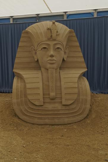 Das Lans der Pharaonen Ägypten