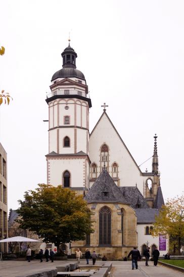 Die Thomaskirche
