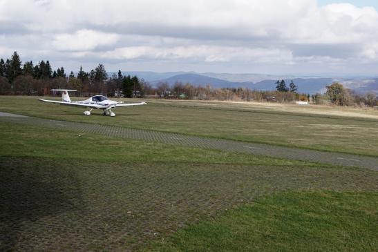 Flugplatz Wasserkuppe