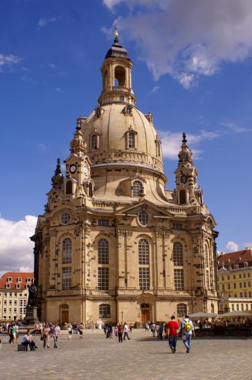 Frauenkirche