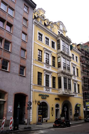 Fregehaus