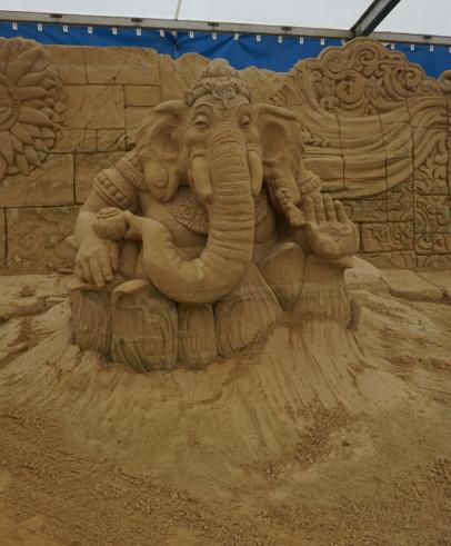 Ganesha