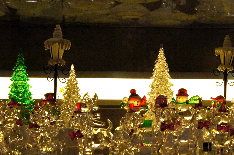 Glasfiguren