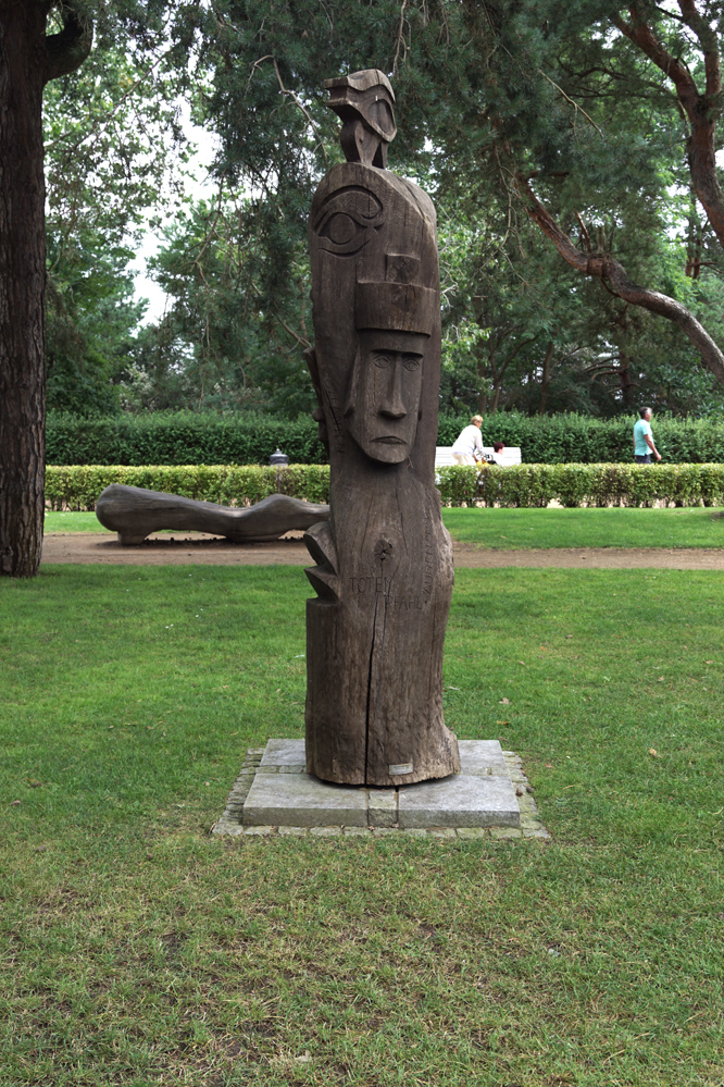 Skulptur