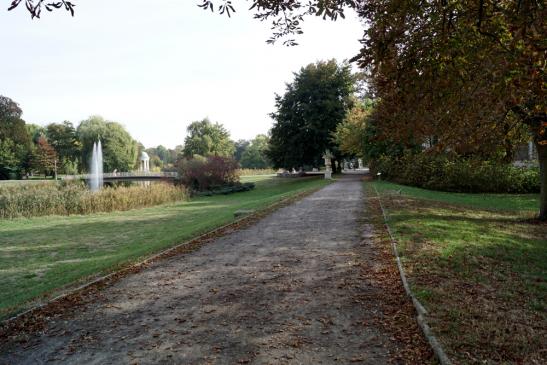 Markkleeberger Park