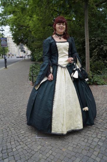 In der Stadt 60