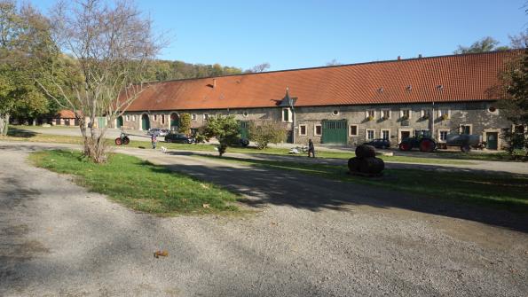 Kloster Woeltingerode