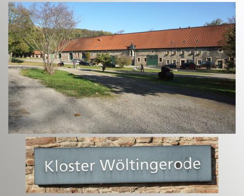 Kloster Wöltingerode