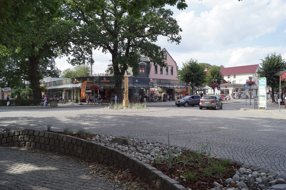 Der Kreisel