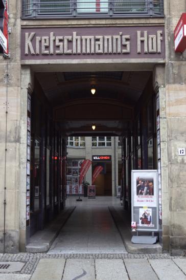 Kretschmanns Hof