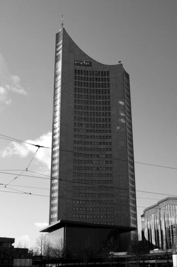 mdr-Hochhaus