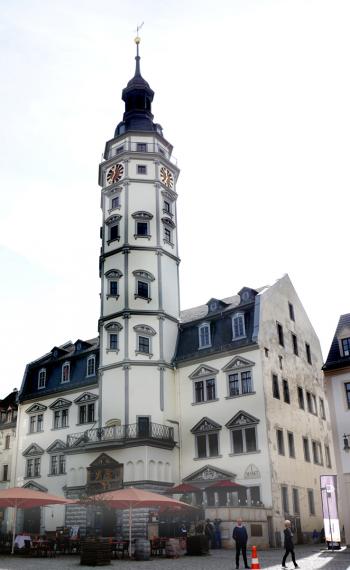 Rathaus