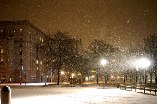 Roßplatz