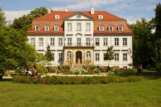 Schloss Güldengossa