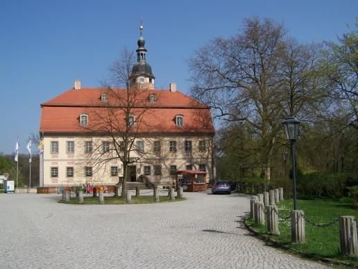 Schloss machern