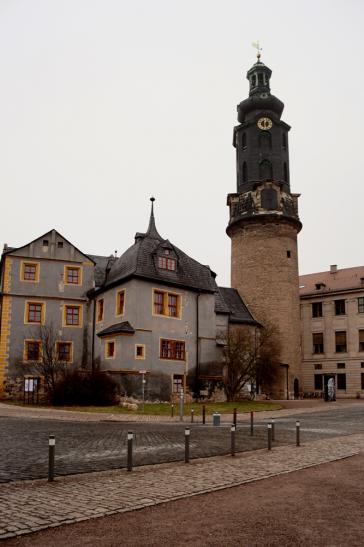 Schlossturm