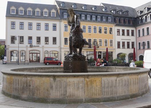 Simonbrunnen