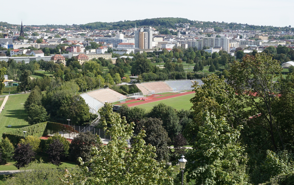 Stadion