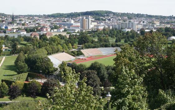 Stadion