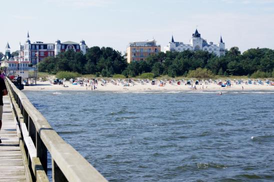 Strand