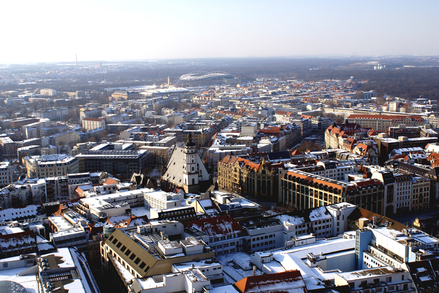 Thomaskirche