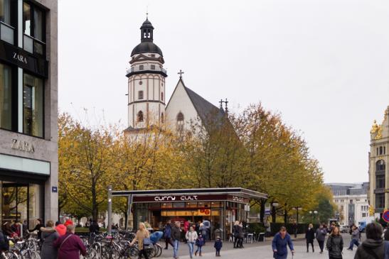 Die Thomaskirche