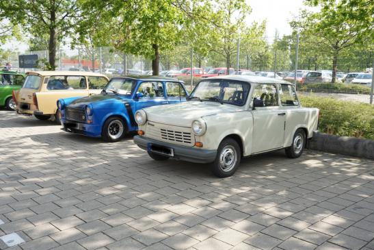 Trabant