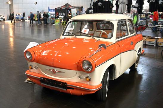 Trabant 500