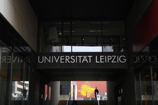 Universität Leipzig