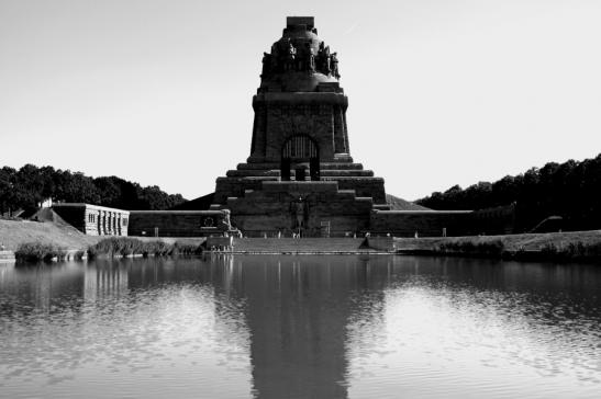 Völkerschlachtdenkmal