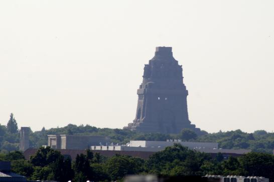 Völkerschlachtdenkmal