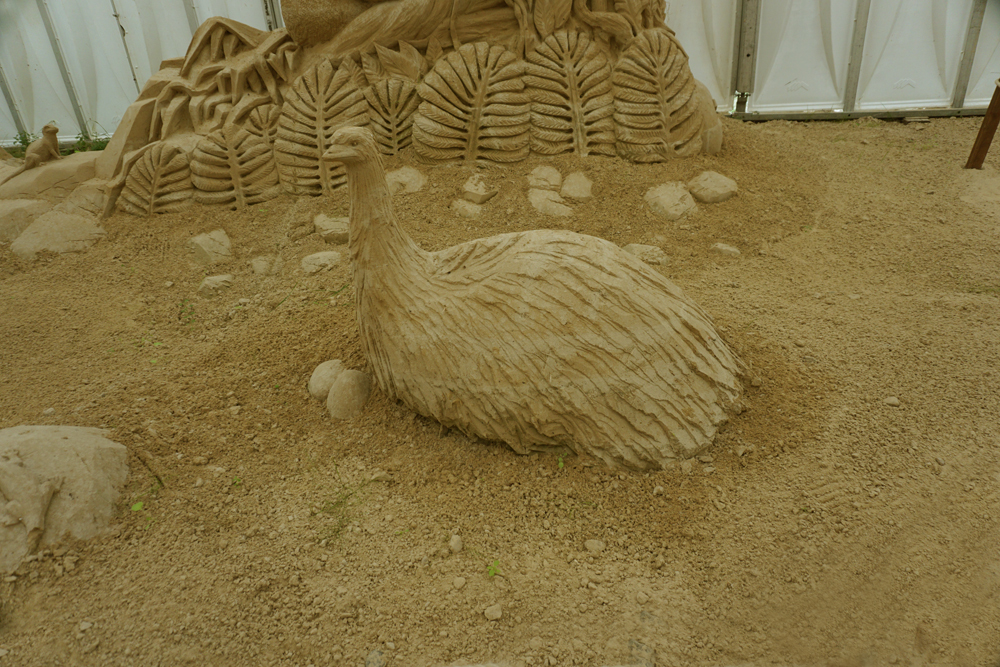 Vögel