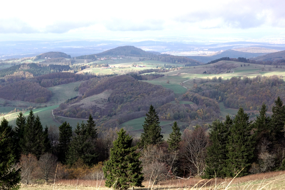 Wasserkuppe