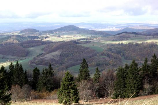 Wasserkuppe