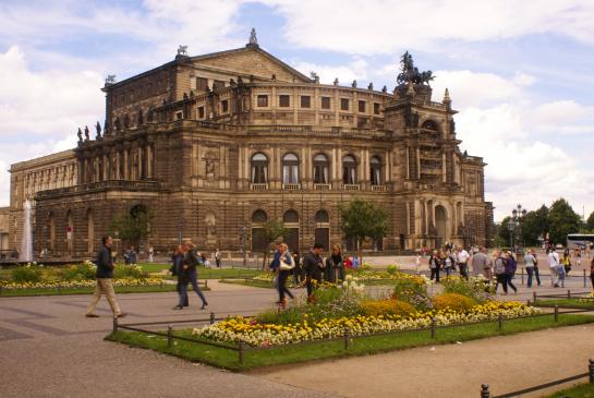 Zwinger